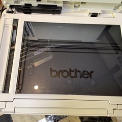 【リサイクルサービス八光】幅40㎝　ブラザー　インクジェットプリンター　複合機　DCP-J981Nの画像