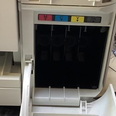 【リサイクルサービス八光】幅40㎝　ブラザー　インクジェットプリンター　複合機　DCP-J981Nの画像