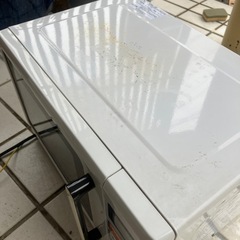 電子レンジの画像