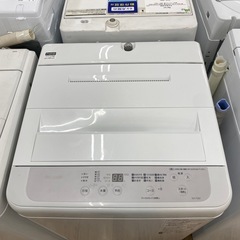 全自動洗濯機　Panasonic 【トレファク東大阪店】