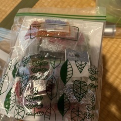 ビーズセット2の画像