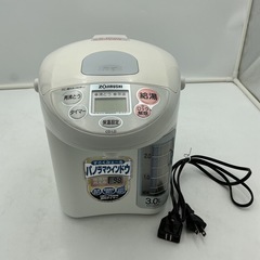 象印 ZOJIRUSHI 電動ポット（CD-LDシリーズ / 容...