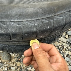 タイヤ185/70r14の画像