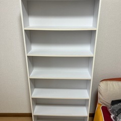 本棚
