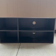 テレビ台の画像