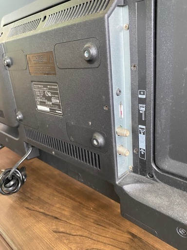 32型液晶テレビ