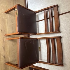 椅子の画像