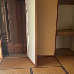 DIY得意な方 お願いします。