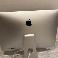 大幅値下げ！メモリ64GB ! iMac Retina 5K 27インチ オマケ付きの画像