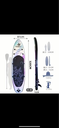 SUP