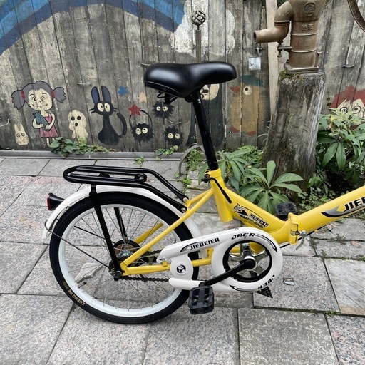 【5555】折り畳み　20インチ　10,500円（防犯・税込）　