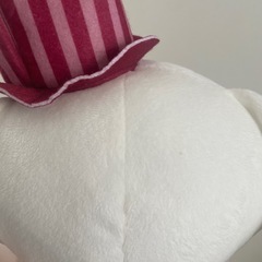 シナモン　ぬいぐるみ　2個セットの画像