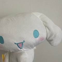 シナモン　ぬいぐるみ　2個セットの画像