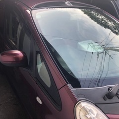 電気自動車　アイミーブ　家庭用100vで充電できて経済的の画像