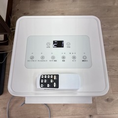 スポットクーラー  2024年製  7〜10畳用  冷房能力2.6kwの画像