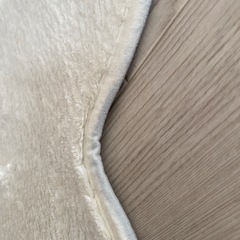 雲ラグの画像