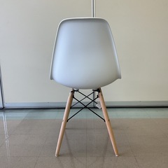 【府中市再生家具】No.330 イスの画像