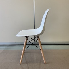 【府中市再生家具】No.330 イスの画像