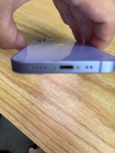 ♦︎♦︎売約済み﻿Apple﻿    iphone12mini  128