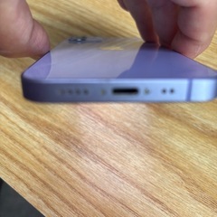 ♦︎♦︎売約済み﻿Apple﻿    iphone12mini  128の画像