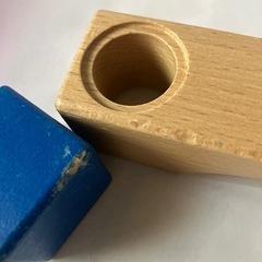 定価13200円！欠品なし！ニック社　cubio クビオ　キュビオ　基本セットハーフ44ピースの画像