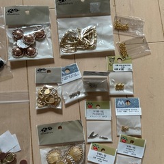 ビーズセット4の画像