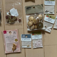 ビーズセット4の画像