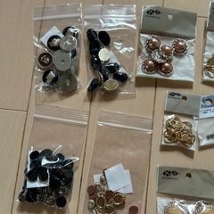 ビーズセット4の画像