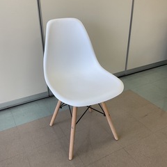 【府中市再生家具】No.332 イスの画像