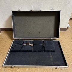 ストラトキャスター用シンクロナイズトレモロユニット＋エフェクターボードの画像