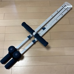 レッグストレッチャー
の画像