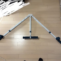 レッグストレッチャー
