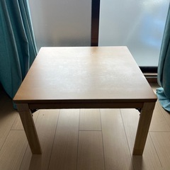 コタツ