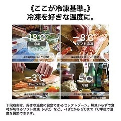 Haier JR-GX47B-H 冷蔵庫 4ドア 470L 観音開き CORU ブルーイッシュグレーの画像