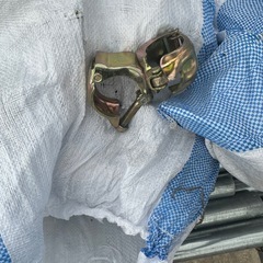 単管パイプ の画像