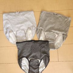 産褥ショーツ3枚セット