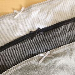 産褥ショーツ3枚セットの画像