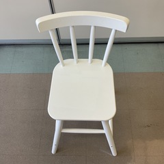 【府中市再生家具】No.333 イスの画像