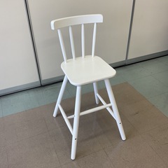 【府中市再生家具】No.333 イスの画像