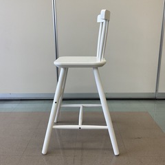 【府中市再生家具】No.333 イスの画像