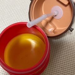アンパンマン✨レック✨ストロー付き水筒✨マグ✨ベビー用品✨キッズ用品の画像