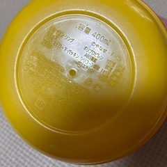 アンパンマン✨レック✨ストロー付き水筒✨マグ✨ベビー用品✨キッズ用品の画像