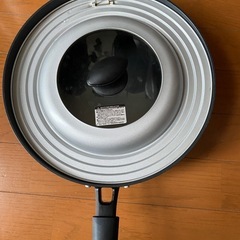 30cm鍋の画像