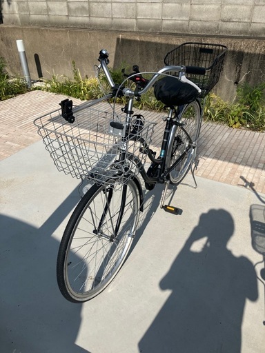 シティサイクル