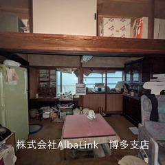 福岡県豊前市四郎丸　戸建 １０円でお譲りいたします！ - 不動産