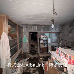 福岡県豊前市四郎丸　戸建 １０円でお譲りいたします！ − 福岡県