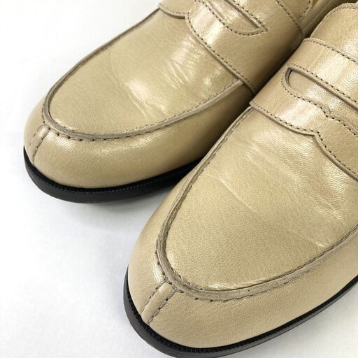 『値下げしました』THE ROW（ザ ロウ）ローファー　36 1/2（日本のサイズ約23.0cm〜23.5cm）