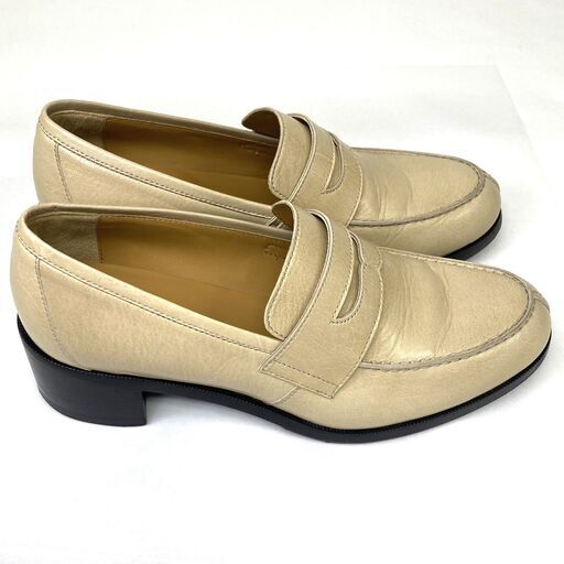 『値下げしました』THE ROW（ザ ロウ）ローファー　36 1/2（日本のサイズ約23.0cm〜23.5cm）