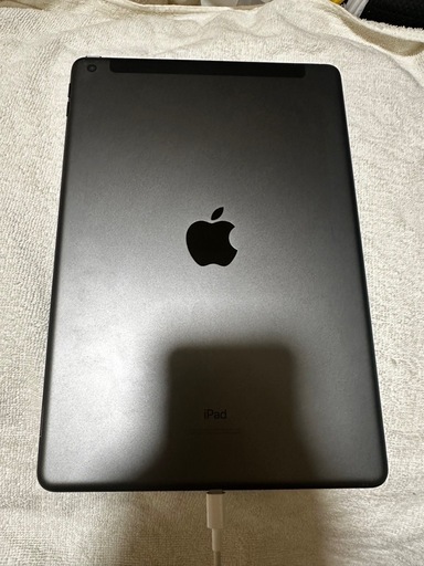 （お取引中）iPad 第7世代 32GB