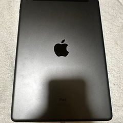iPad 第7世代 32GBの画像